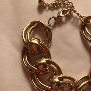 Accessories - Gold bracelet Accessories - Gold bracelet